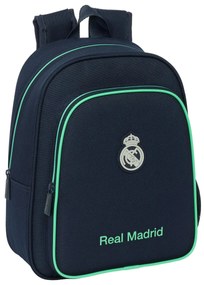 Σχολική Τσάντα Real Madrid C.F. 27 x 33 x 10 cm