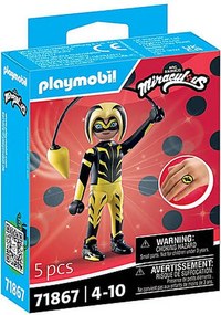 Playset Playmobil 5 Μονάδες