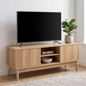 Έπιπλο TV Abana 5five - 120x39x48cm