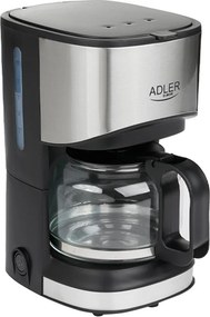 Καφετιέρα φίλτρου Adler 0,7lt