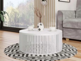 Τραπεζάκι σαλονιού Velede-Leuko