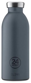 Μπουκάλι - Θερμός Clima 050 8051513921292 500ml Dark Grey 24Bottles