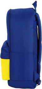 Σχολική Τσάντα F.C. Barcelona