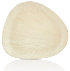 Πιάτο Πορσελάνης Ρηχό Island Velho 32εκ. Ν. 1954 - By Bone - 6 ΤΜΧ