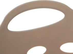Καλάθι Ρούχων (Φ37x38) F-V Flex Linen 117067K