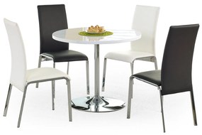 OMAR table color: white DIOMMI V-CH-OMAR-ST