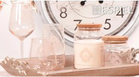 Δοχείο Αποθήκευσης 890ml Με Αεροστεγές Κλείσιμο Espiel RAB605