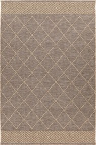 Χαλί Oslo 710 Taupe Obsession 120X170cm