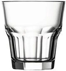 CASABLANCA WHISKY TEMPERED 265CC 9.15CM PLT/960 FLX12.SHR48 (smFA)