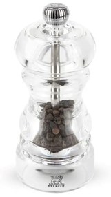 Μύλος Αλατιού Nancy 900812/SME 12cm Clear Peugeot Synthetic