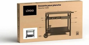 Ύφασμα Livoo
