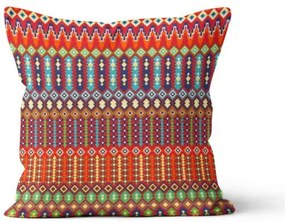 Beauty Home ΜΑΞΙΛΑΡΟΘΗΚΗ ΦΟΛΚΛΟΡ ΜΕΞΙΚΑΝΙΚΟ   45 x 45 cm   ΘΗΚΗ