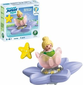 Playset Playmobil 71772 Disney 4 Τεμάχια