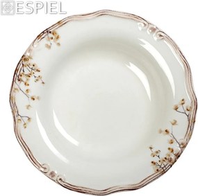 DIS. ALMOND ΠΙΑΤΟ ΒΑΘΥ 24ΕΚ.