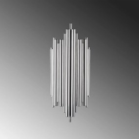 Wall Lamp Reis - 13342 Chrome
