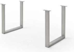 Γραφείο Εργασίας Λευκή Λάκα 140x75x60