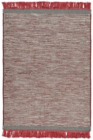 Χαλί Nomad 8064 Grey-Red Kayoom 170X240cm
