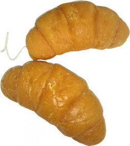 Κρουασάν 3D λαμπάδα