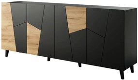 Μπουφές Etna-Mauro - Fusiko