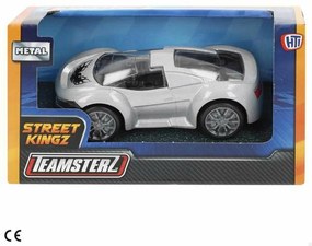 Αυτοκίνητο Teamsterz Ποικιλία χρωμάτων