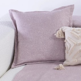 Διακοσμητικό Μαξιλάρι (50x50) Nef-Nef Homeware Aronia Lilac
