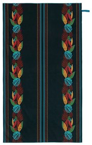 Πετσέτα Θαλάσσης EM31 Multi Palamaiki Θαλάσσης 90x160cm Microfiber