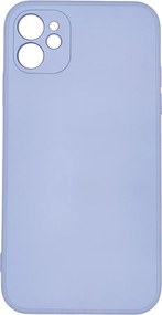 Θήκη Σιλικόνης My Colors Sonique Apple iPhone 11 Λιλά