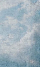 Φωτογραφική ταπετσαρία Αφηρημένα σύννεφα τέχνης