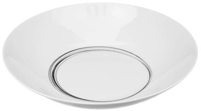 Πιάτο Φαγητού Βαθύ (Φ20) S-D Soft Grey 150206