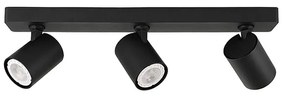 Σποτ Τρίφωτο Eurolamp 144-60005