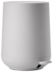Κάδος Απορριμμάτων Nova 5l 331230 Soft Grey Zone Denmark Plastic