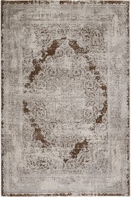 Χαλί Sharif 14904 J01 Beige Βιοκαρπέτ 80X150cm