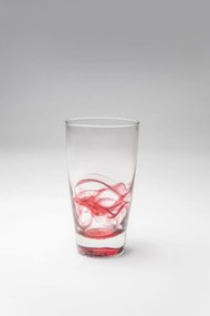 Ποτήρι Glass Aria Red