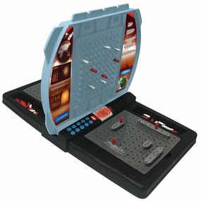 Επιτραπέζιο Παιχνίδι Lexibook NAVAL BATTLE (FR)