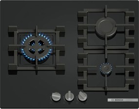 Εστία Υγραερίου BOSCH PNC6B6K40 60 cm 59 cm