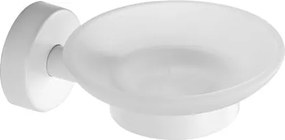 Karag Uno Bianco 130166 - Σαπουνοθήκη Λευκή