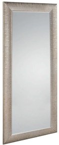 Καθρέπτης Τοίχου Enya 2520479 90x190cm Gold Mirrors & More Plastic
