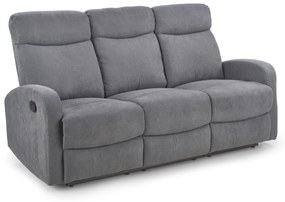 OSLO 3S sofa with recliner function DIOMMI V-CH-OSLO_3S-SOFA-C.POPIEL DIOMMI-60-21645