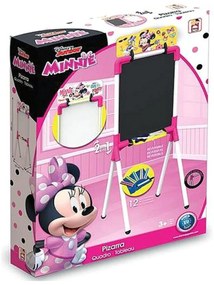 Πίνακας 2 σε 1 Minnie Minnie Mouse 37 x 32 x 98 cm (12 pcs) (37 x 32 x 98 cm)