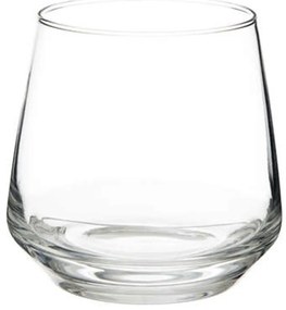 Ποτήρι Νερού 07.154803 Φ8,5x8,8cm Clear Γυαλί