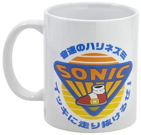 Κούπα Sonic - Japan