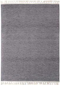Χαλί Emma 20 BLACK Royal Carpet - 140 x 200 cm