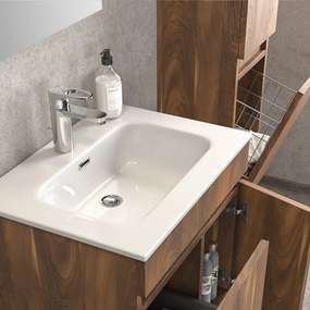 Furnibath F 61 - Βάση Επιπλου με Νιπτηρα 61x46 - 384