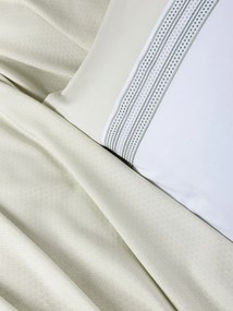 Double Pique Set Lessy - Green Green