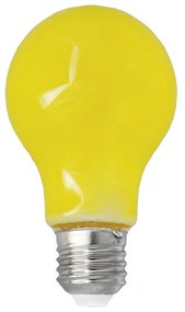 Λάμπα LED Εντομοαπωθητική Eurolamp E27/7W/Yellow 147-80981