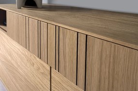 Έπιπλο τηλεόρασης Unirso