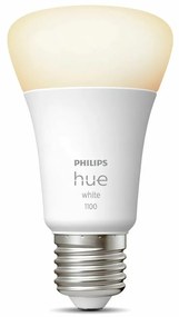 Λάμπα LED Philips 8719514288232 Λευκό F 75 W E27 (2700 K)