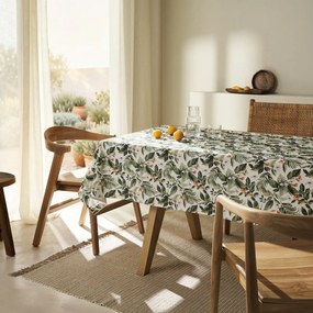 Αλέκιαστο Τραπεζομάντηλο (135x135) Gofis Home Myriel 575