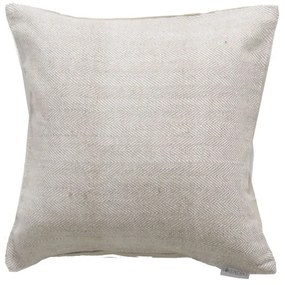 Διακοσμητικό μαξιλάρι Meren Grey (50x50) Soulworks 0620001