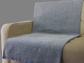 ΝΕΧΤ 6039 ΡΙΧΤΑΡΙ ΣΕΝΙΛ - 180Χ170, Σιελ